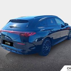 Mercedes CLA CLA Shooting Brake 250+ avec technologie EQ AMG Line Rosi&egrave;res-pr&egrave;s-Troyes