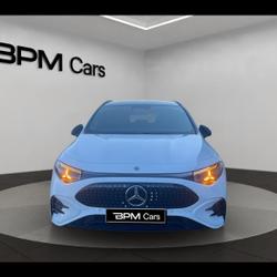 Mercedes CLA 250+ EQ 272ch AMG Line La Chauss&eacute;e-Saint-Victor