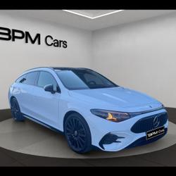 Mercedes CLA 250+ EQ 272ch AMG Line La Chauss&eacute;e-Saint-Victor
