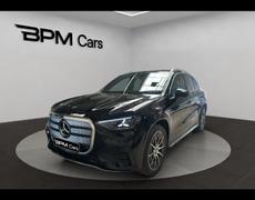 Mercedes GLC Fleury-les-Aubrais