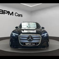 Mercedes GLC 400 EQ 489ch AMG Line 4Matic Fleury-les-Aubrais