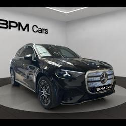 Mercedes GLC 400 EQ 489ch AMG Line 4Matic Fleury-les-Aubrais