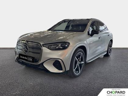 Mercedes GLC - GLC 400 EQ 4M AMG Line - 85 490 €