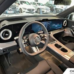 Mercedes GLC GLC 400 EQ 4M AMG Line Denney