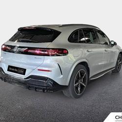 Mercedes GLC GLC 400 EQ 4M AMG Line Denney