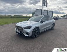 Mercedes GLC École-Valentin