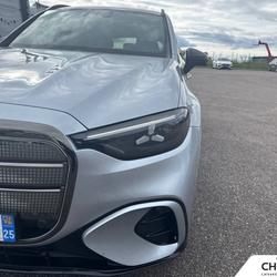 Mercedes GLC GLC 400 EQ 4M AMG Line &Eacute;cole-Valentin