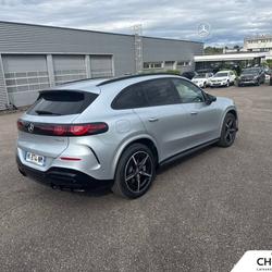 Mercedes GLC GLC 400 EQ 4M AMG Line &Eacute;cole-Valentin