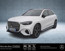 Mercedes GLC