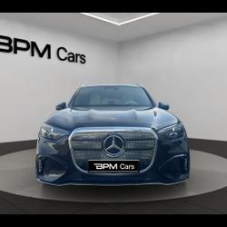 Mercedes GLC 400 EQ 489ch Business Line Executive 4Matic occasion - Fleury-les-Aubrais - photo 2/22