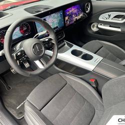 Mercedes CLA CLA 200 8F-eDCT AMG Line Perrigny