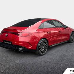 Mercedes CLA CLA 200 8F-eDCT AMG Line Perrigny