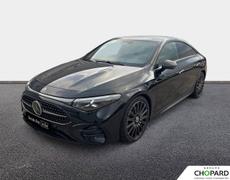 Mercedes CLA