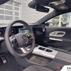 Mercedes CLA CLA 200 8F-eDCT AMG Line Rosi&egrave;res-pr&egrave;s-Troyes