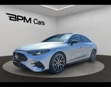 Mercedes CLA Amilly