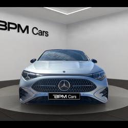Mercedes CLA 200 163+30ch AMG Line 8G-eDCT Amilly