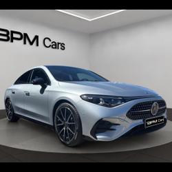 Mercedes CLA 200 163+30ch AMG Line 8G-eDCT Amilly
