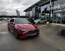 Mercedes CLA Chenôve