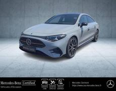 Mercedes CLA Aubière