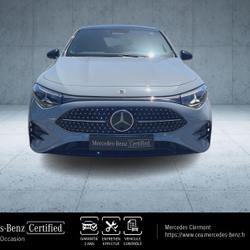 Mercedes CLA 200 163+30ch AMG Line 8G-eDCT Aubi&egrave;re