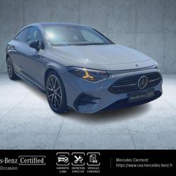 Mercedes CLA 200 163+30ch AMG Line 8G-eDCT Aubi&egrave;re
