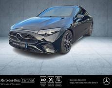 Mercedes CLA Aubière