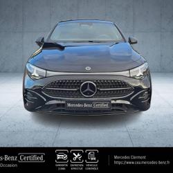 Mercedes CLA 200 183ch AMG Line 8G-eDCT Aubi&egrave;re