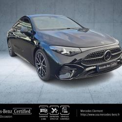 Mercedes CLA 200 183ch AMG Line 8G-eDCT Aubi&egrave;re