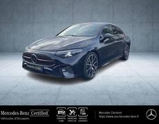 Mercedes CLA - 200 183ch AMG Line 8G-eDCT - 56 490 €