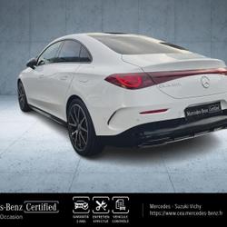 Mercedes CLA 200 183ch AMG Line 8G-eDCT Bellerive-sur-Allier