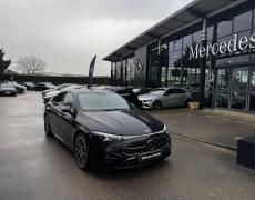 Mercedes CLA Chenôve