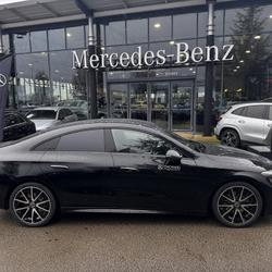 Mercedes CLA CLA 220 8F-eDCT 4MATIC AMG Line Chen&ocirc;ve