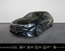 Mercedes CLA Quimper