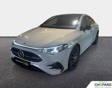 Mercedes CLA