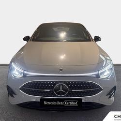 Mercedes CLA CLA 200 8F-eDCT 4MATIC AMG Line &Eacute;cole-Valentin