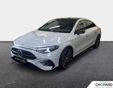 Mercedes CLA