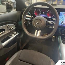 Mercedes CLA CLA 220 8F-eDCT 4MATIC Business Line Executive Rosi&egrave;res-pr&egrave;s-Troyes