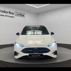 Mercedes CLA 180 136+30ch AMG Line 8G-eDCT Fleury-les-Aubrais