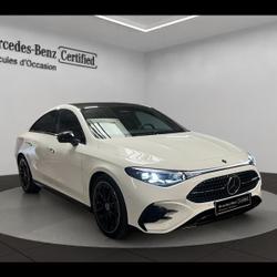 Mercedes CLA 180 136+30ch AMG Line 8G-eDCT Fleury-les-Aubrais