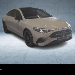 Mercedes CLA 200 183ch Business Line 8G-eDCT N&icirc;mes