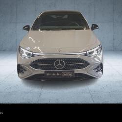 Mercedes CLA 200 183ch Business Line 8G-eDCT N&icirc;mes