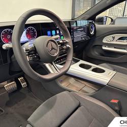 Mercedes CLA CLA 200 8F-eDCT AMG Line Chalon-sur-Sa&ocirc;ne