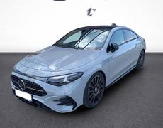 Mercedes CLA Bourg-en-Bresse