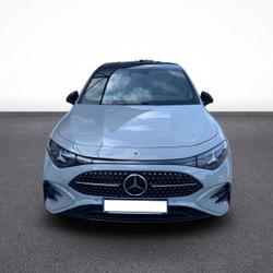 Mercedes CLA CLA 220 8F-eDCT 4MATIC AMG Line Bourg-en-Bresse