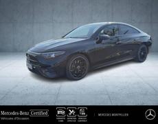 Mercedes CLA Castelnau-le-Lez