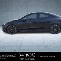 Mercedes CLA 220 210ch Business Line Executive 8G-eDCT Castelnau-le-Lez