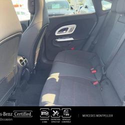 Mercedes CLA 220 210ch Business Line Executive 8G-eDCT Castelnau-le-Lez