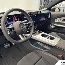 Mercedes CLA CLA 200 8F-eDCT AMG Line Chalon-sur-Sa&ocirc;ne