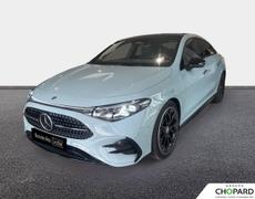 Mercedes CLA