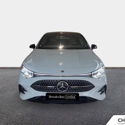 Mercedes CLA CLA 200 8F-eDCT AMG Line &Eacute;cole-Valentin
